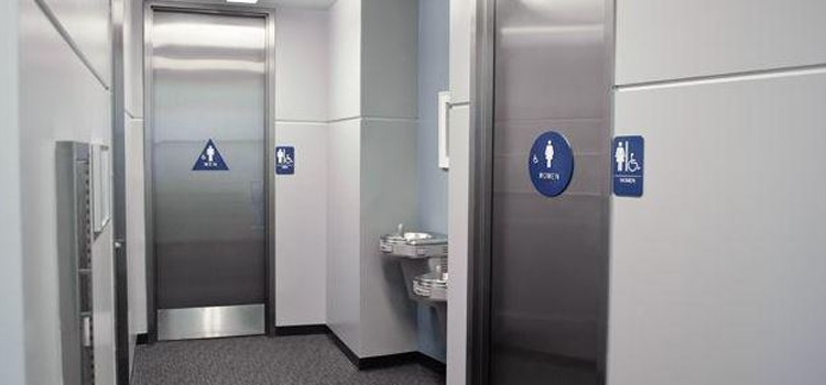 high security metal door repair Delano