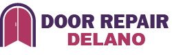 Door Repair Delano